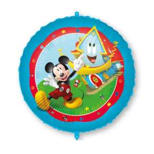 Disney Mickey Mouse Rock the House foil balloon, 46 cm - Balloon