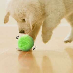 Kutyajáték, kutya labda, interaktív labda kutyáknak 93255038 