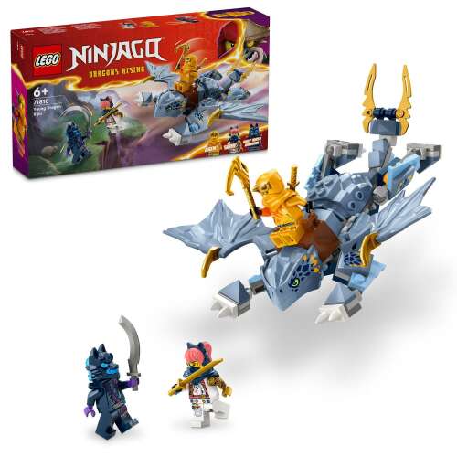 LEGO® Ninjago Riyu the Young Dragon 71810 100287360