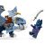 LEGO® Ninjago Riyu the Young Dragon 71810 100287360