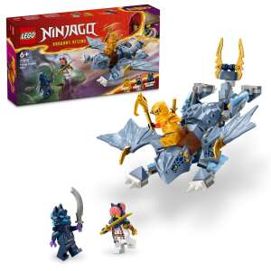 LEGO® Ninjago Riyu, mladi zmaj 71810