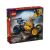 LEGO Ninjago 71811 Arin&#039;s Ninja Sand Runner 100436357
