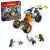 LEGO Ninjago 71811 Arin&#039;s Ninja Sand Runner 100436357