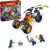 Lego Ninjago Vehiculul De Teren Ninja Al Lui Arin 71811 100436357