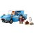 LEGO® Harry Potter™ A repülő Ford Anglia™ 76424 97432212