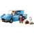 LEGO® Harry Potter™ A repülő Ford Anglia™ 76424 97432212