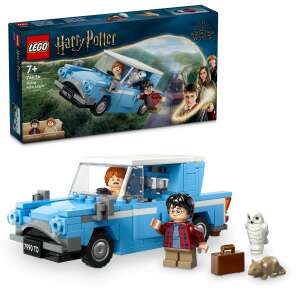 LEGO® Harry Potter: Fliegender Ford Anglia 76424 97432212 - LEGO Harry Potter und LEGO Technik