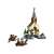 LEGOŽ Harry Potter: Cascada castelului Hogwarts (76426) 97432126