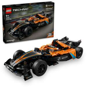 LEGO® Technic: NEOM McLaren Formula E състезателна кола 109335715 - LEGO Technic