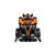 LEGO® Technic: NEOM McLaren Formula E състезателна кола 109335715
