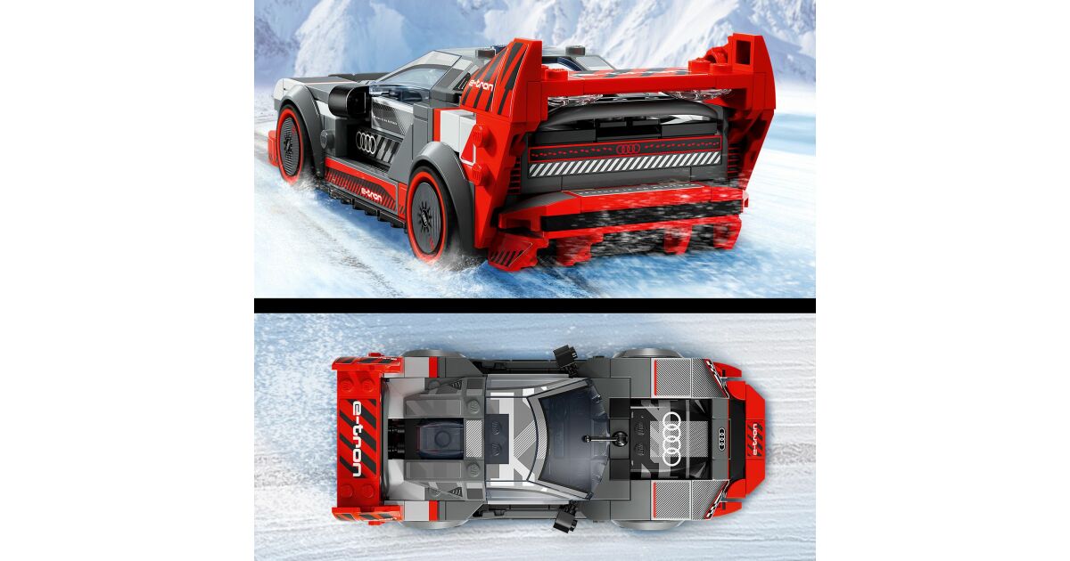 Lego City Argos Porsche Lego Argos Lego Technic Porsche LEGO