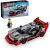 LEGO® Speed Champions: Audi S1 e-tron quattro Rennwagen 131265886