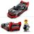 LEGO® Speed Champions: Audi S1 e-tron quattro Rennwagen 131265886