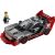 LEGO® Speed Champions: Audijev S1 e-tron quattro trkaći automobil 131265886