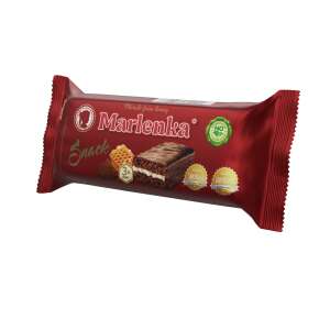 Marlenka Snack Baton cu Miere și Cacao, 50g - Alimente & Băuturi