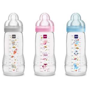Mam Cumisüveg Easy Active Baby bottle, egész karton széles szájú (6 db/kr) 93283077 