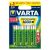 Varta Ready2use Ni-Mh akku AA ceruza 2100 mAh B4 99638902
