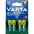 Varta Ready2use Ni-Mh akku AA ceruza 2100 mAh B4 99638902