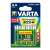 Varta Ready2use AA újratölthető elemek, 2100 mAh, Ni-Mh, előtöltött, 4 db-os csomag