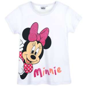 Disney Minnie gyerek rövid póló, felső 4 év 93283795 "Minnie"  Gyerek pólók