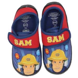 Sam a tűzoltó benti cipő 25/26 93283993 Puhatalpú cipő, kocsicipő