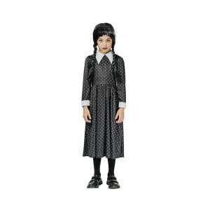 Gothic schoolgirl, Iskoláslány jelmez 120/130 cm 93284030 