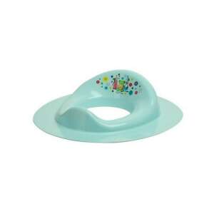 Maltex WC Szűkítő - Türkiz, Színes Állatkák