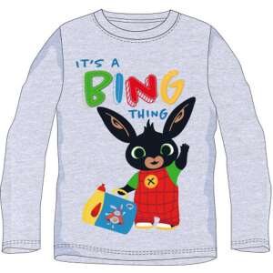 Bing Thing gyerek hosszú ujjú póló 5 év 93284781 Gyerek hosszú ujjú pólók