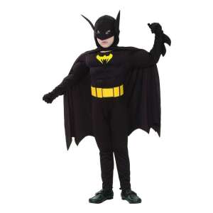 Bat Hero jelmez 110/120 cm 93284788 