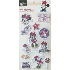 Disney Minnie pufi szivacs matrica szett 93285374 "Minnie"  Játék