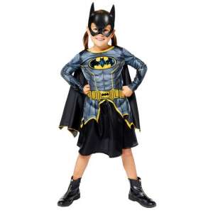 Batgirl jelmez 3-4 év 93285681 