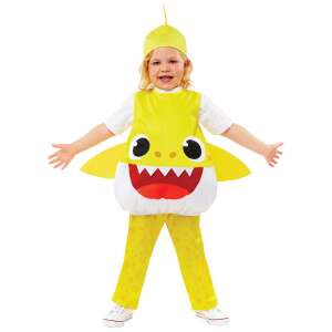 Baby Shark Yellow jelmez 1-2 év 93285782 