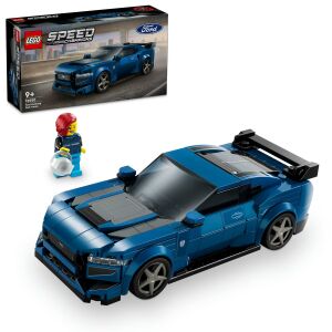 LEGO® Speed Champions: Sportwagen Ford Mustang Dark Horse 76920 144429979 - LEGO Speed Champions