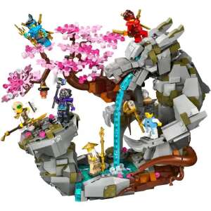 Lego Ninjago 71819 Altarul de piatră al dragonului 93302730 LEGO Ninjago