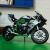 LEGO® Technic Kawasaki Ninja H2R motorcycle 42170 141968113