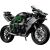 Motocykel LEGO® Technic Kawasaki Ninja H2R 42170 141968113
