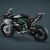 Motocykel LEGO® Technic Kawasaki Ninja H2R 42170 141968113