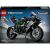 Motocykel LEGO® Technic Kawasaki Ninja H2R 42170 141968113