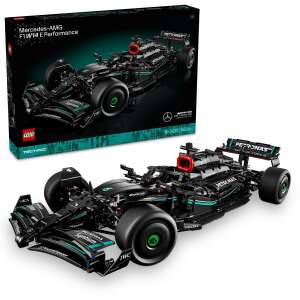 LEGO® Technic Mercedes-AMG F1 W14 E Performance 42171 107639054 - LEGO