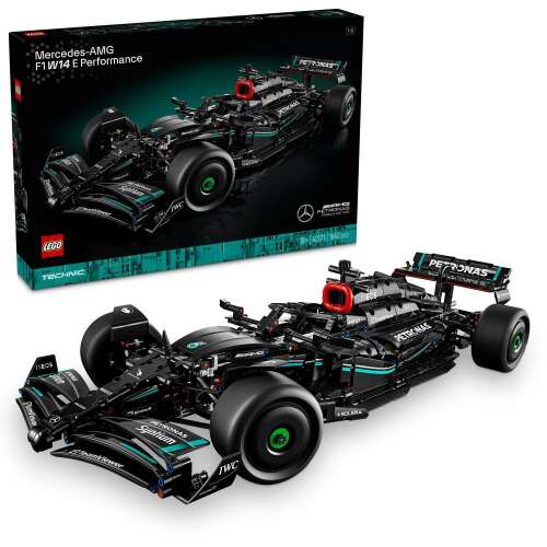 LEGO® Technic Mercedes-AMG F1® W14 E Performance 42171