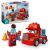 Lego Duplo Disney Cursa Lui Mack 10417 107638899