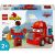 Lego Duplo Disney Cursa Lui Mack 10417 107638899