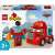 Lego Duplo Disney - Състезанието на Мак 10417 107638899
