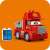 LEGO® DUPLO®: Disney i Pixar Cars Mack na utrkama 107638899