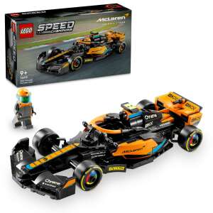 LEGO® Speed Champions McLaren Formula 1 automobil 2023 76919
