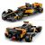 LEGO® Speed Champions McLaren Formula 1 automobil 2023 76919
 105127327