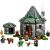 Lego® Harry Potter: Koliba Hagrida: Neočekivani posjet 76428 131075712