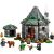 Lego® Harry Potter: Koliba Hagrida: Neočekivani posjet 76428 131075712