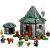 Lego® Harry Potter: Koliba Hagrida: Neočekivani posjet 76428 131075712