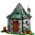 Lego® Harry Potter: Koliba Hagrida: Neočekivani posjet 76428 131075712